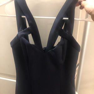 Brand new Guess dress, never worn, tags on!